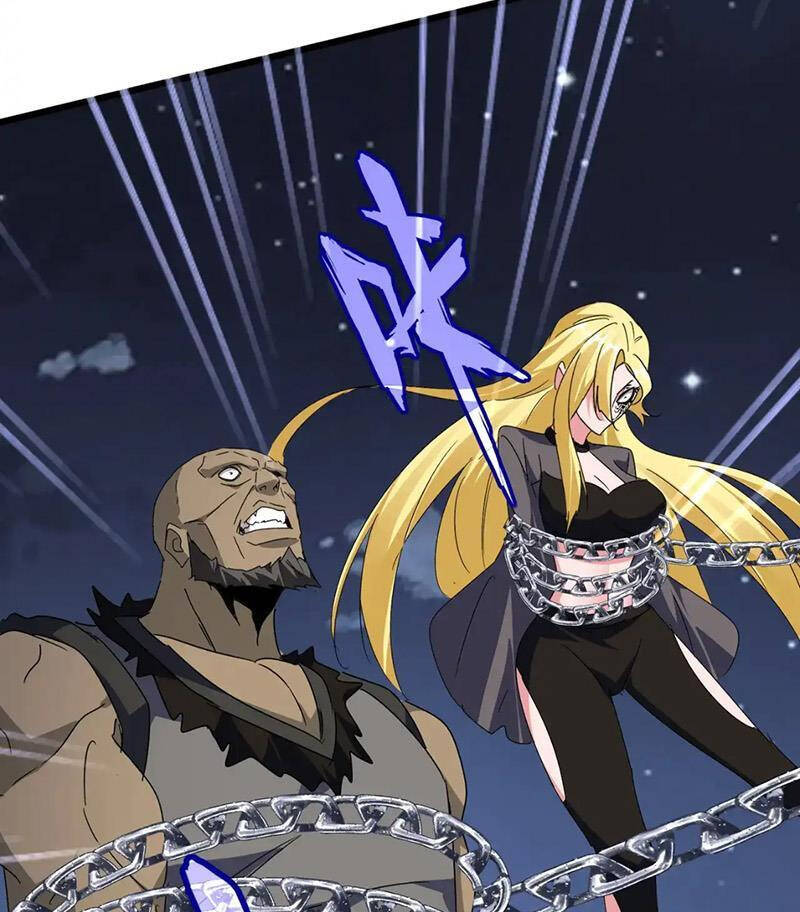 Đại Quản Gia Là Ma Hoàng Chap 569 - Next Chap 570