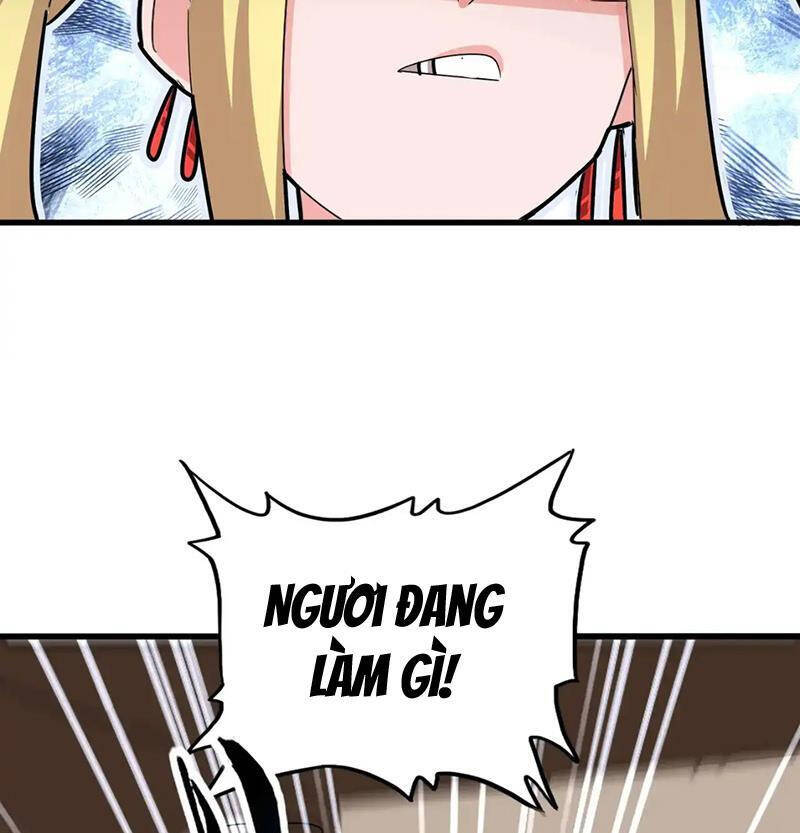 Đại Quản Gia Là Ma Hoàng Chap 572 - Next Chap 573