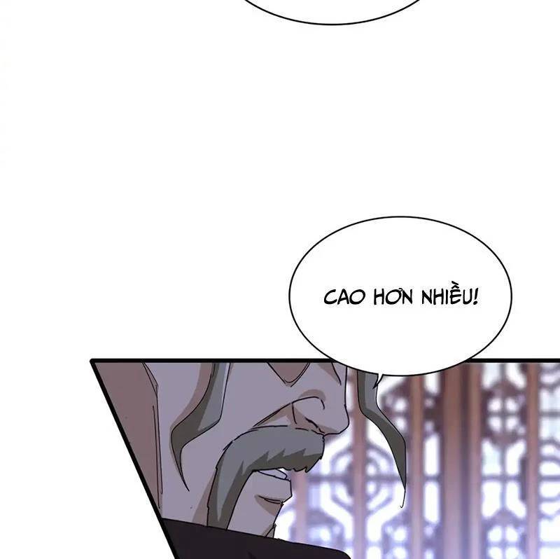 Đại Quản Gia Là Ma Hoàng Chap 591 - Next Chap 592