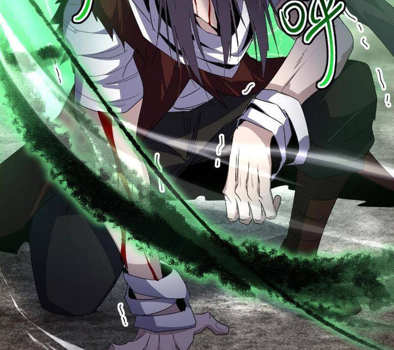 Đại Quản Gia Là Ma Hoàng Chap 598 - Next Chap 599