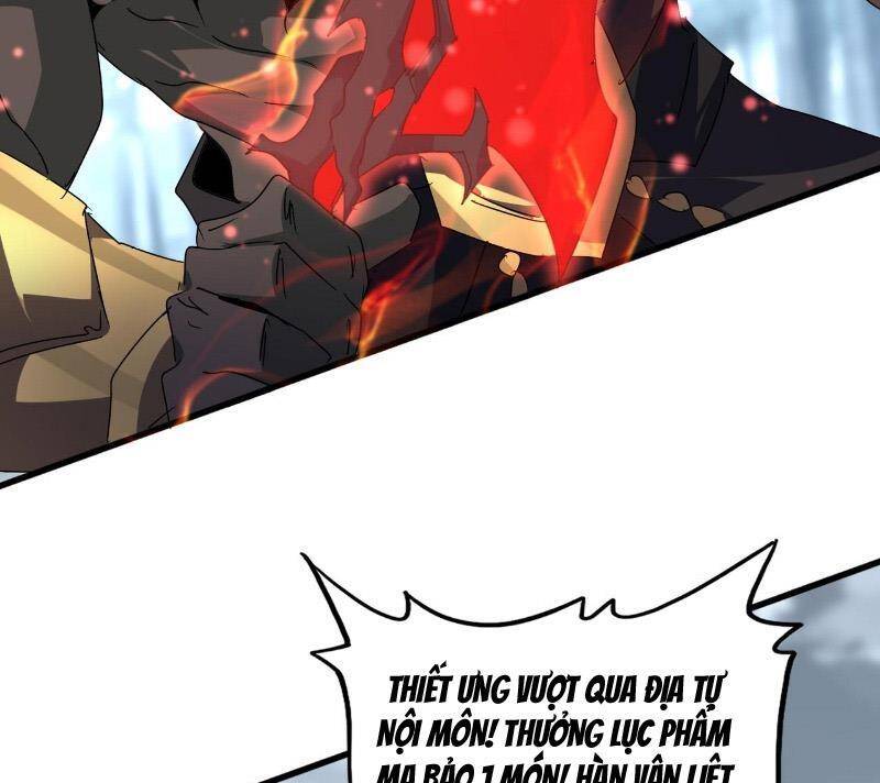 Đại Quản Gia Là Ma Hoàng Chap 598 - Next Chap 599