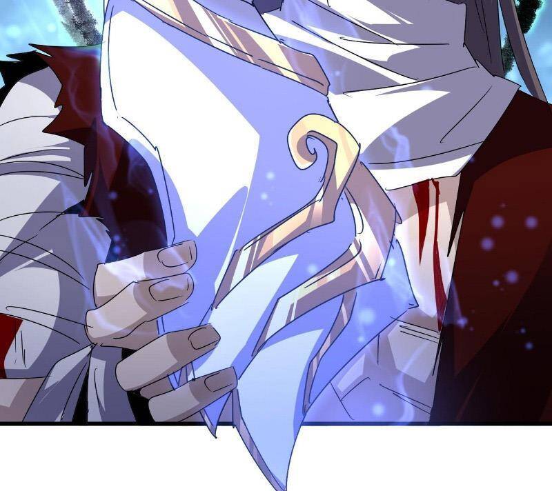 Đại Quản Gia Là Ma Hoàng Chap 598 - Next Chap 599