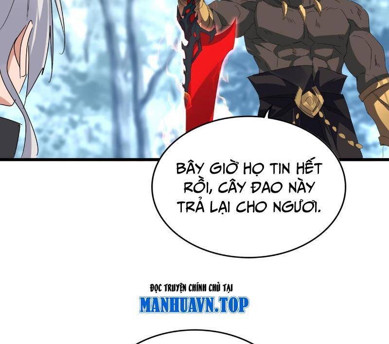 Đại Quản Gia Là Ma Hoàng Chap 598 - Next Chap 599