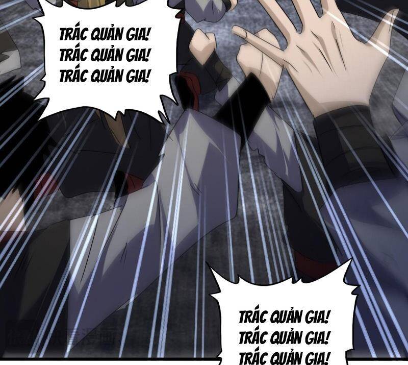 Đại Quản Gia Là Ma Hoàng Chap 598 - Next Chap 599