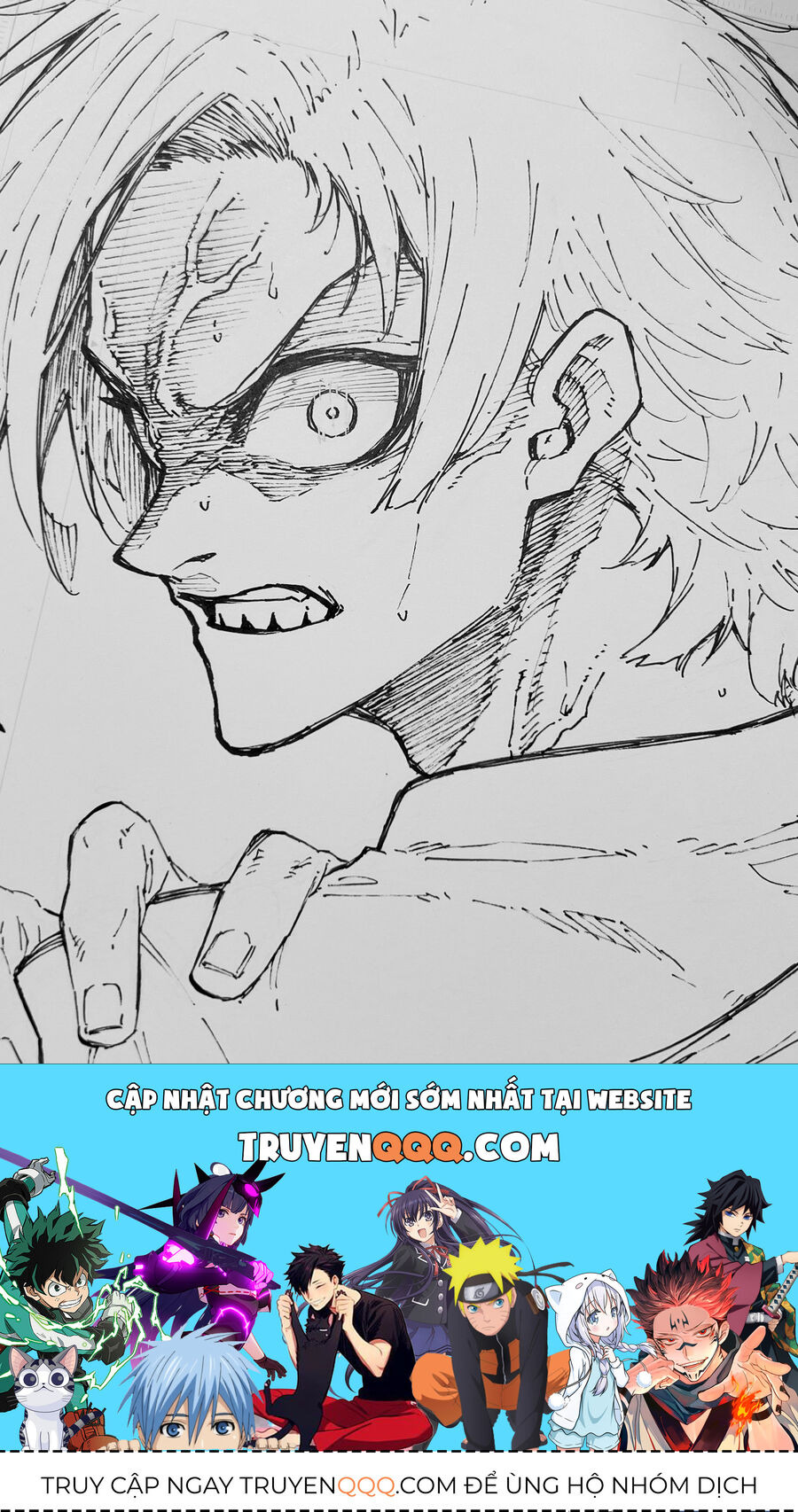 Blue Lock Chap 259 - Next Chap 260