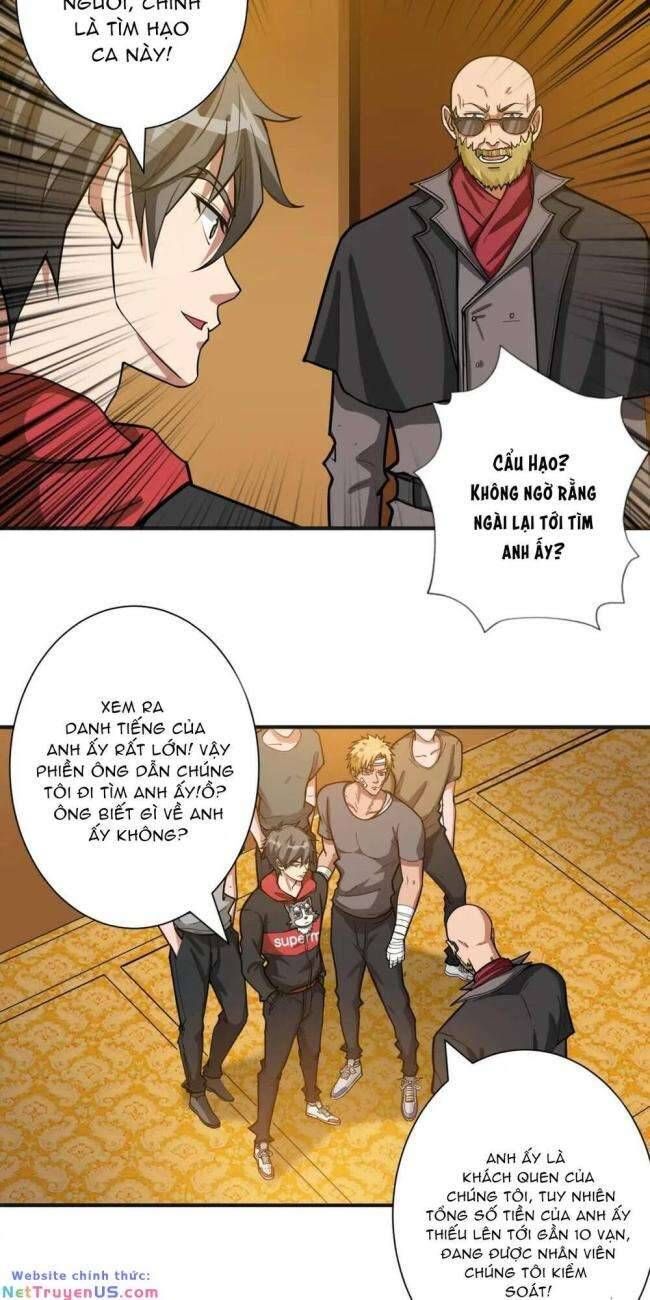 Phệ Thần Kỷ Chap 105 - Next Chap 106