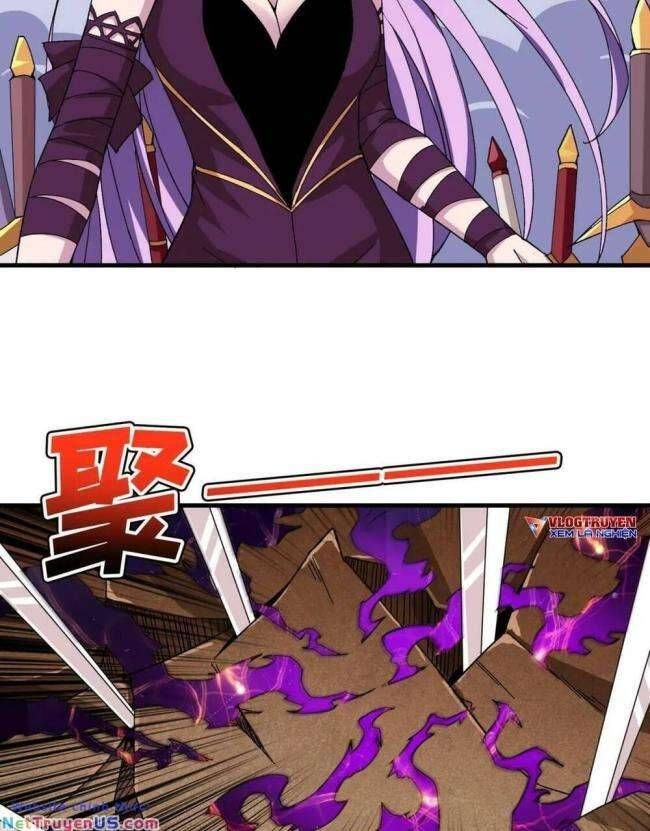 Phệ Thần Kỷ Chap 110 - Next Chap 111