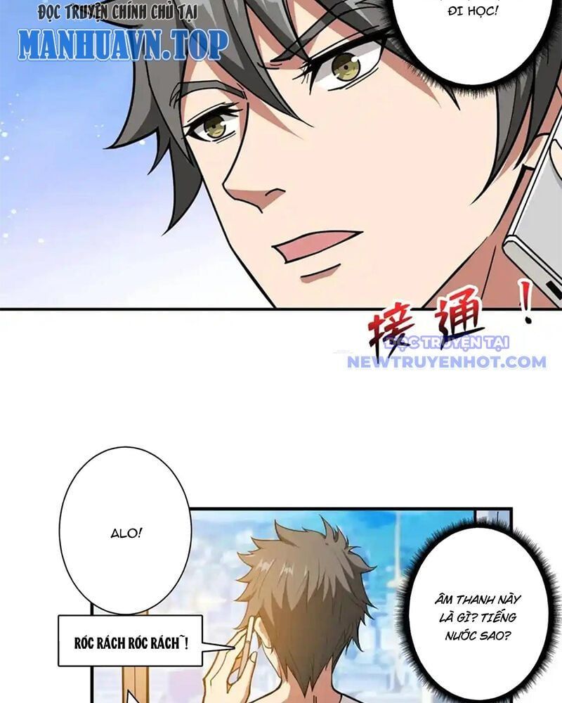 Phệ Thần Kỷ Chap 113 - Next Chap 114