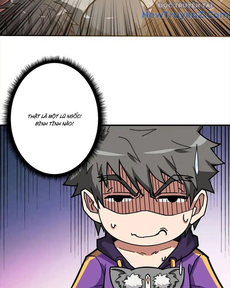 Phệ Thần Kỷ Chap 115 - Next Chap 116