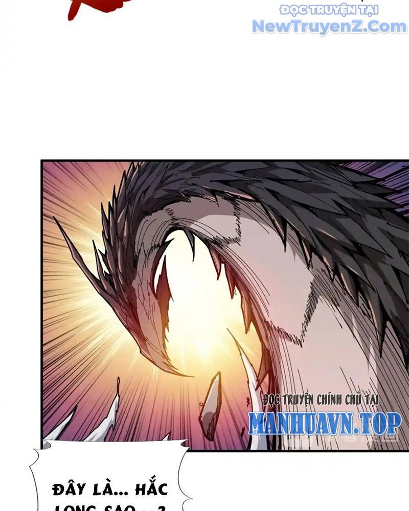 Phệ Thần Kỷ Chap 121 - Next Chap 122