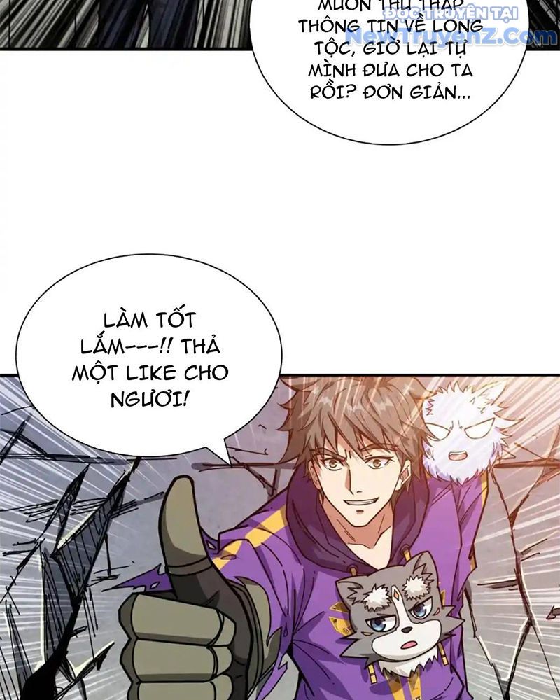 Phệ Thần Kỷ Chap 121 - Next Chap 122