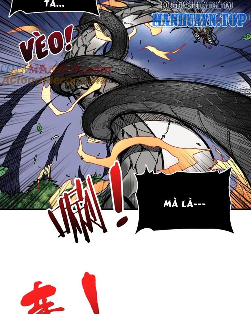 Phệ Thần Kỷ Chap 124 - Next Chap 125