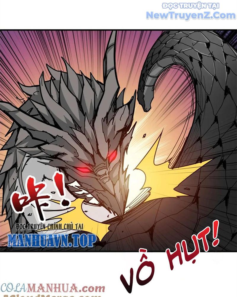 Phệ Thần Kỷ Chap 124 - Next Chap 125