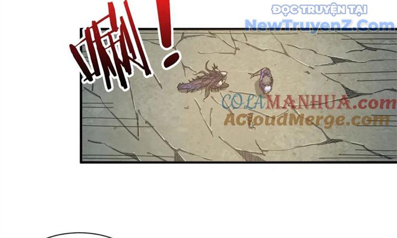 Phệ Thần Kỷ Chap 124 - Next Chap 125