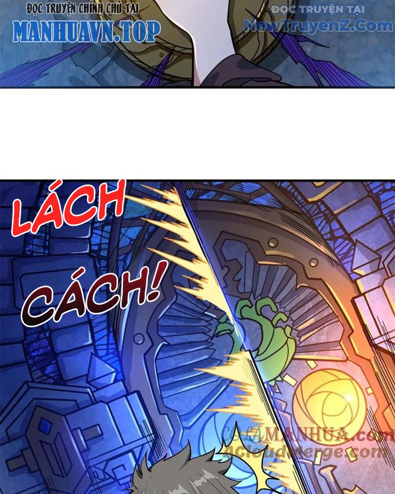 Phệ Thần Kỷ Chap 126 - Next Chap 127