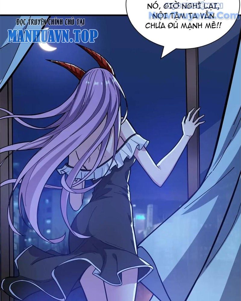 Phệ Thần Kỷ Chap 126 - Next Chap 127