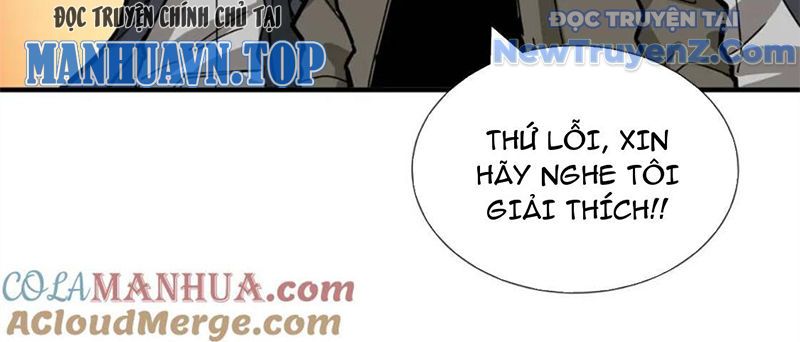 Phệ Thần Kỷ Chap 126 - Next Chap 127