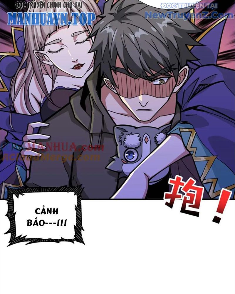 Phệ Thần Kỷ Chap 127 - Next Chap 128