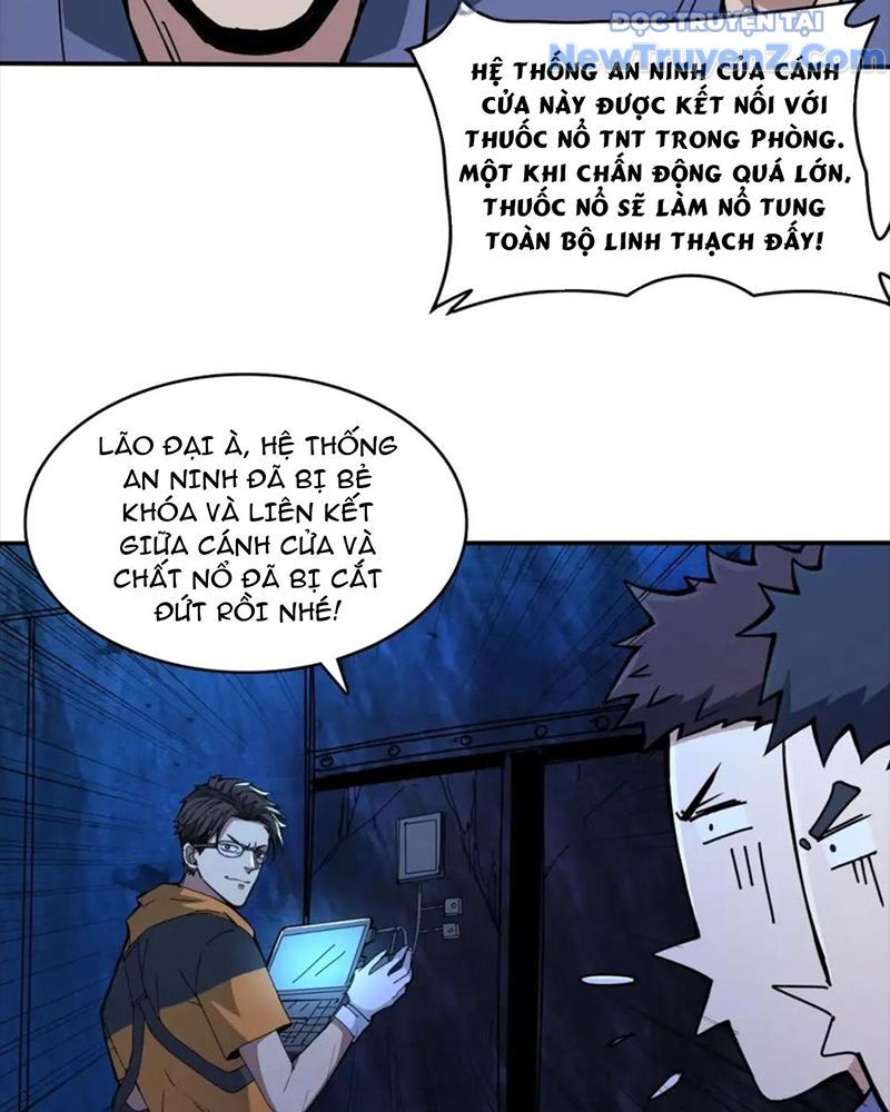 Phệ Thần Kỷ Chap 129 - Next Chap 130