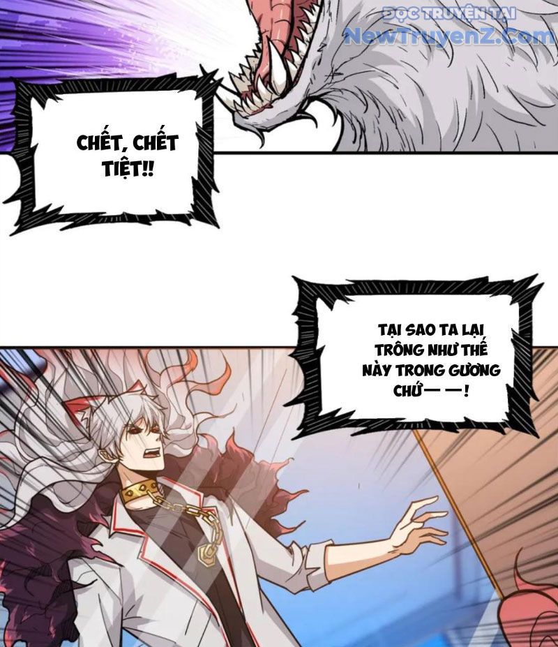 Phệ Thần Kỷ Chap 134 - Next Chap 135