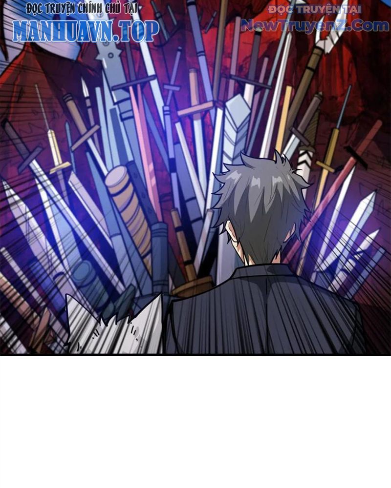 Phệ Thần Kỷ Chap 136 - Next Chap 137