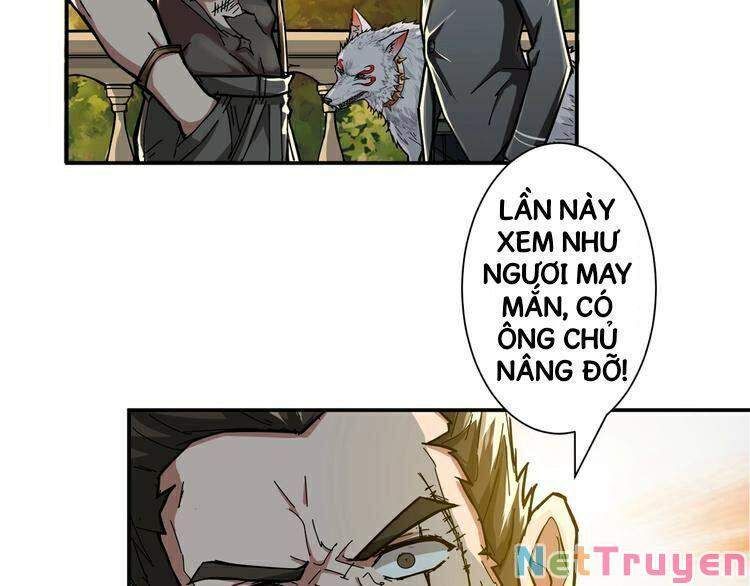 Phệ Thần Kỷ Chap 52 - Next Chap 53