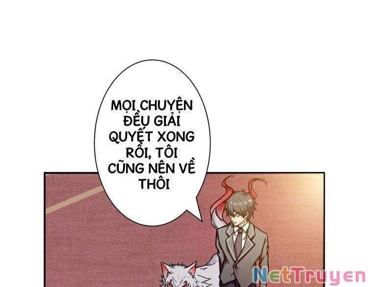Phệ Thần Kỷ Chap 52 - Next Chap 53