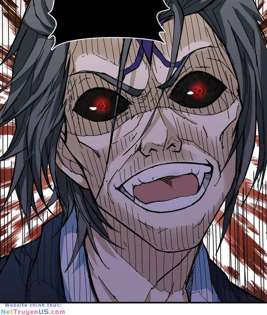 Phệ Thần Kỷ Chap 57 - Next Chap 58