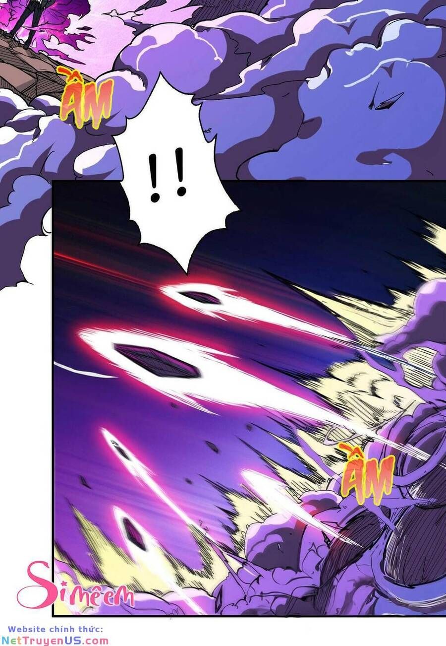 Phệ Thần Kỷ Chap 57 - Next Chap 58