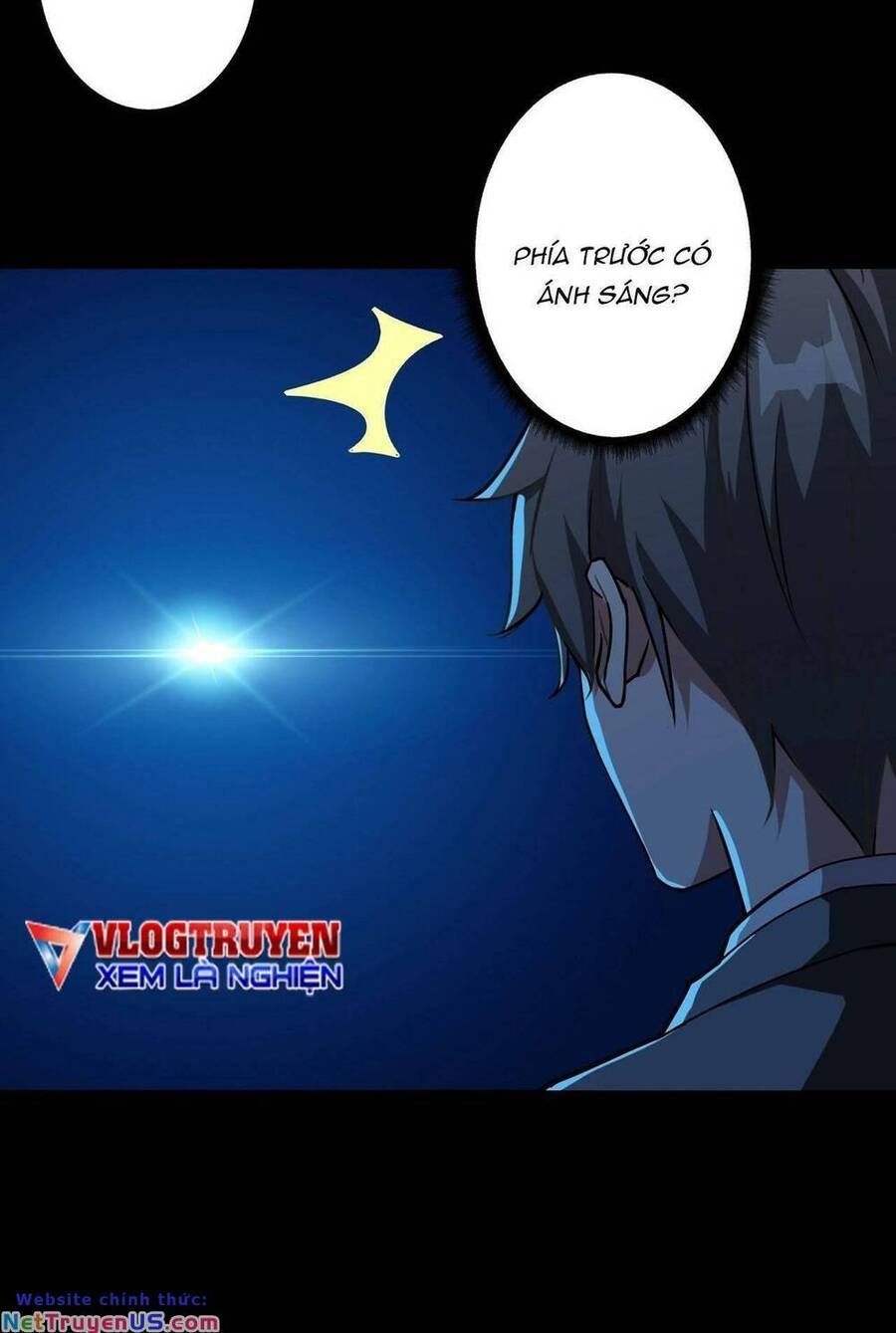 Phệ Thần Kỷ Chap 61 - Next Chap 62