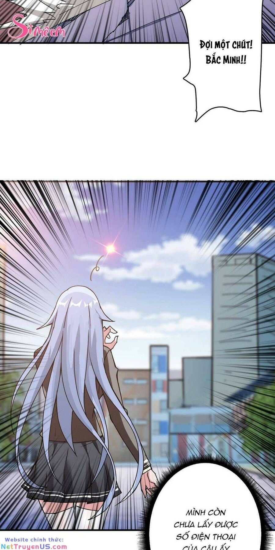 Phệ Thần Kỷ Chap 63 - Next Chap 64