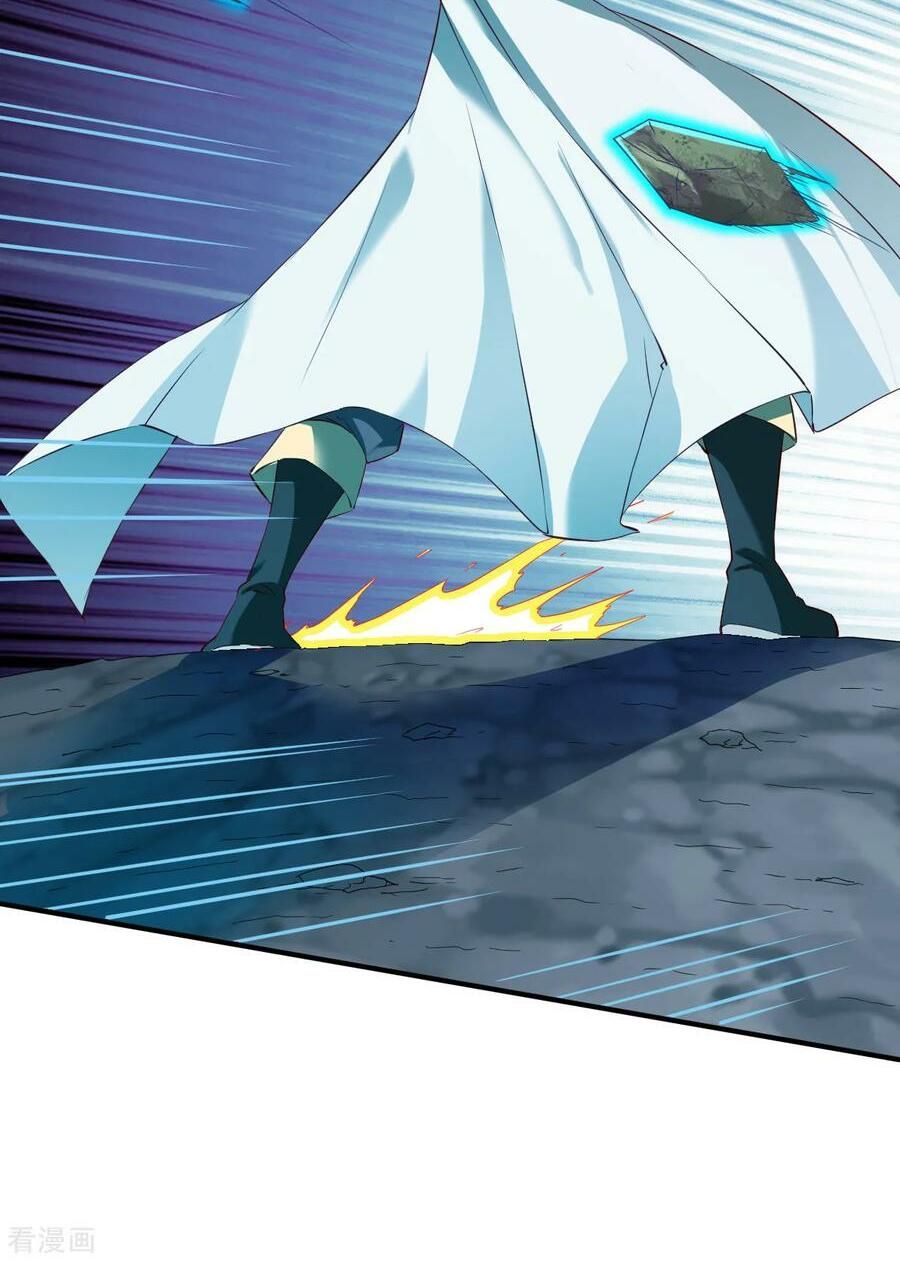 Chiến Đỉnh Chap 128 - Next Chap 129