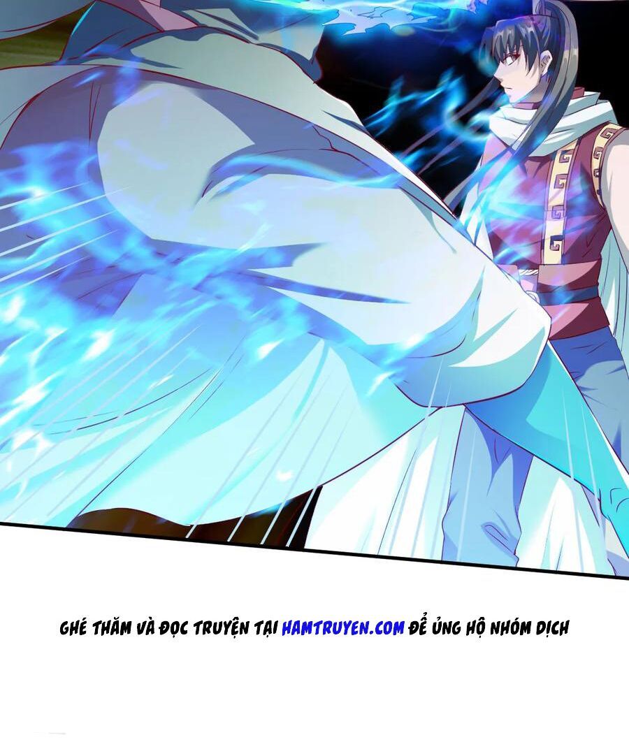 Chiến Đỉnh Chap 128 - Next Chap 129