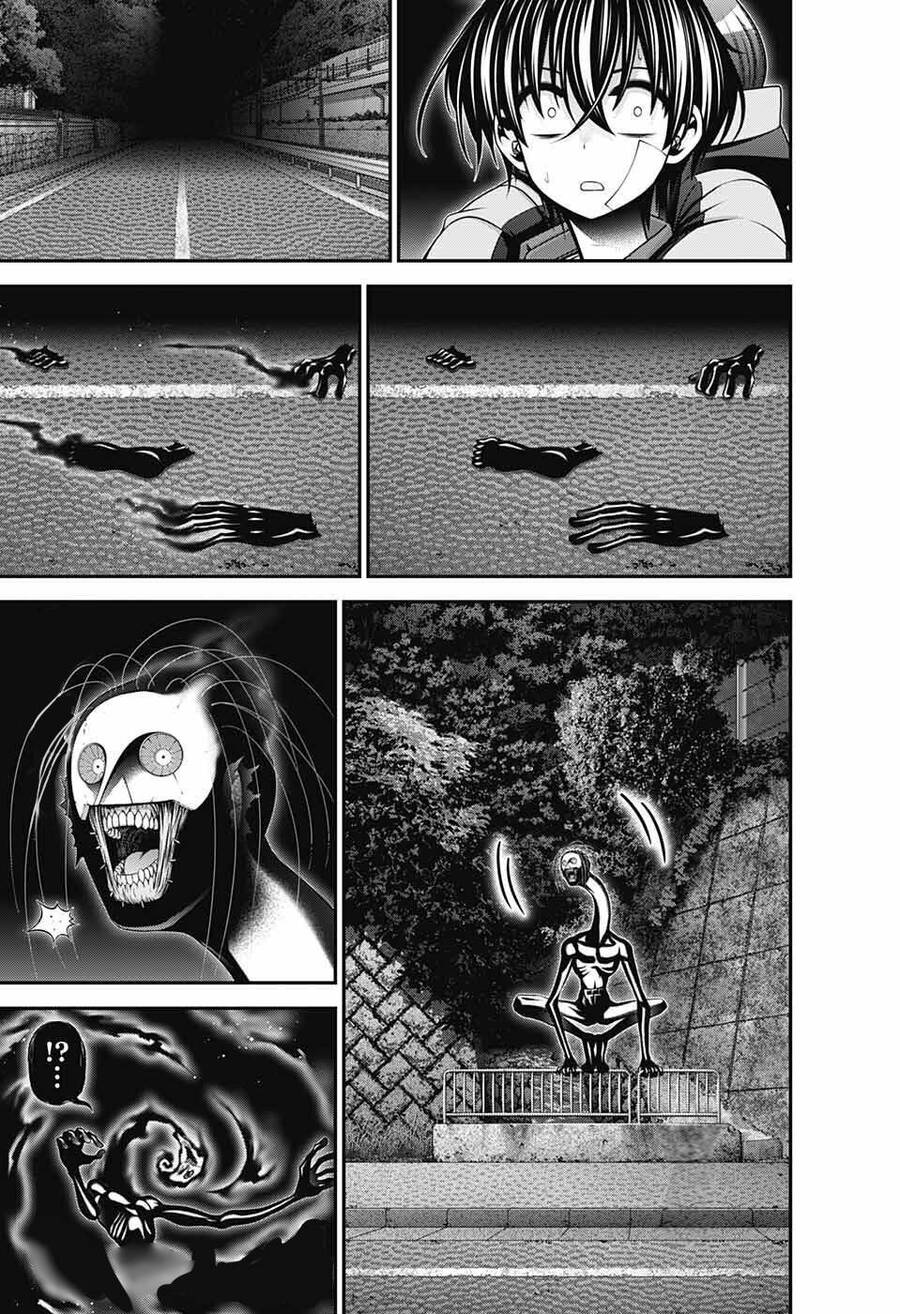 Dark Gathering Chap 48 - Next Chap 49