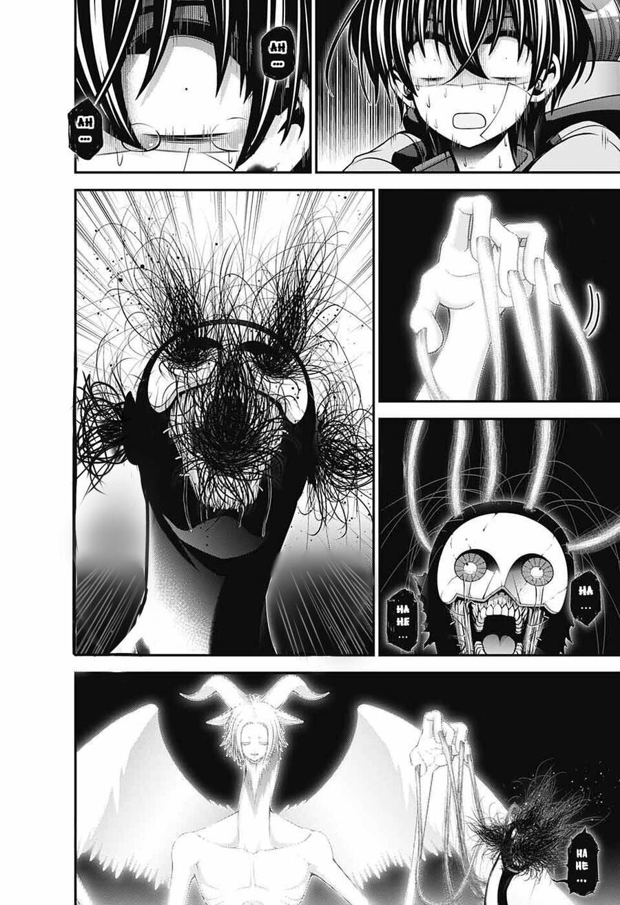 Dark Gathering Chap 48 - Next Chap 49