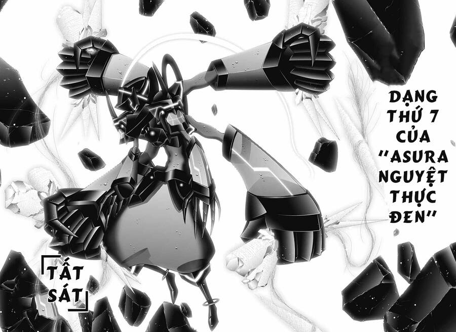 Dark Gathering Chap 49 - Next Chap 50