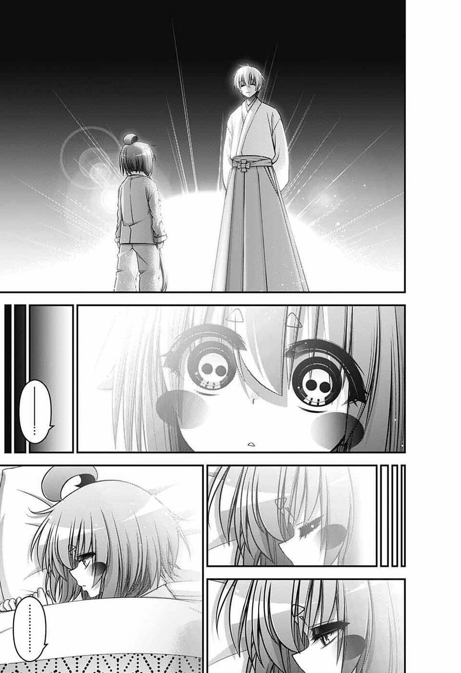 Dark Gathering Chap 52 - Next Chap 53