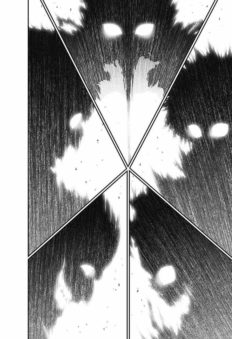 Dark Gathering Chap 53 - Next Chap 54