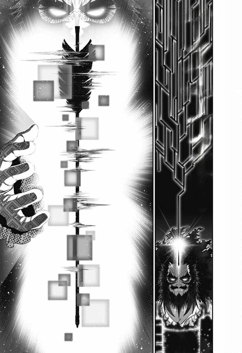 Dark Gathering Chap 64 - Next Chap 65