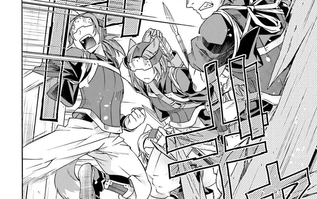 Là Healer Nhưng Lại Có Mặt Trên Chiến Trường Chap 78 - Next Chap 79