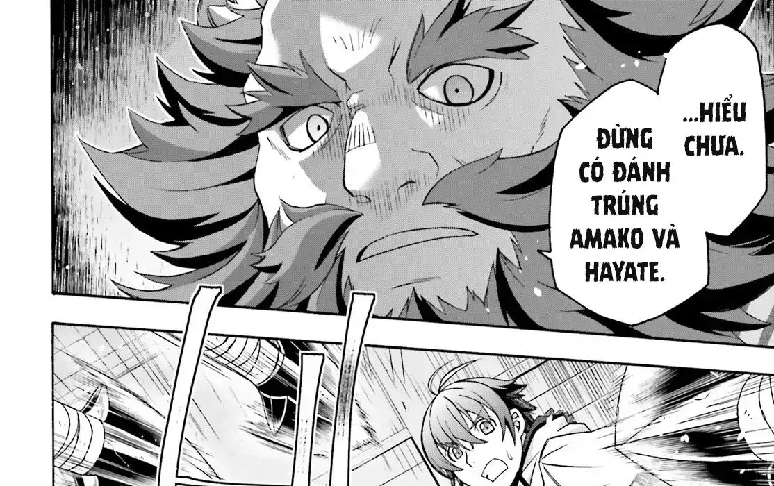 Là Healer Nhưng Lại Có Mặt Trên Chiến Trường Chap 78 - Next Chap 79