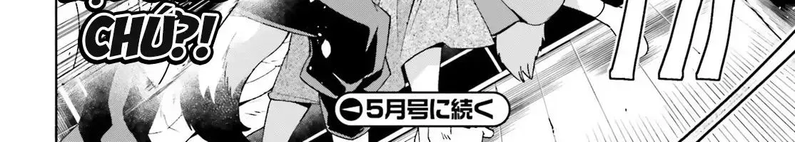 Là Healer Nhưng Lại Có Mặt Trên Chiến Trường Chap 78 - Next Chap 79