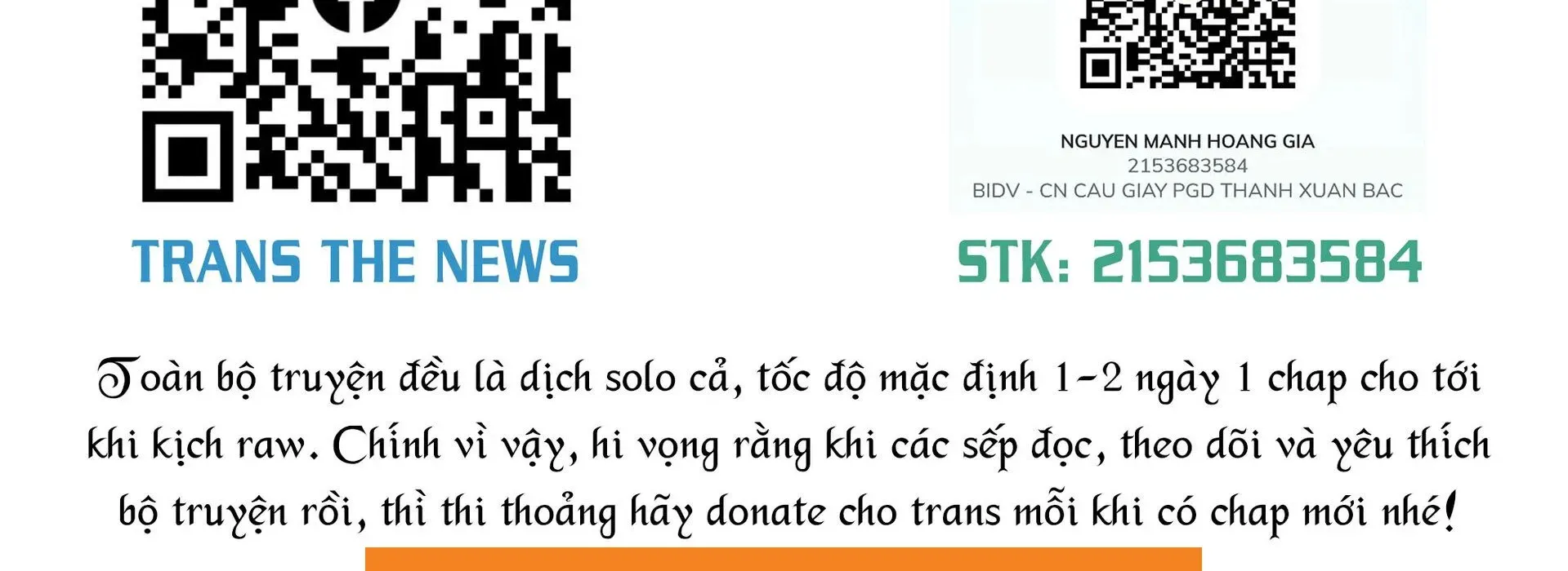 Là Healer Nhưng Lại Có Mặt Trên Chiến Trường Chap 78 - Next Chap 79