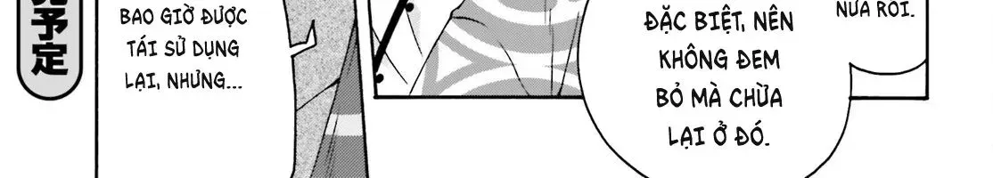 Là Healer Nhưng Lại Có Mặt Trên Chiến Trường Chap 78 - Next Chap 79