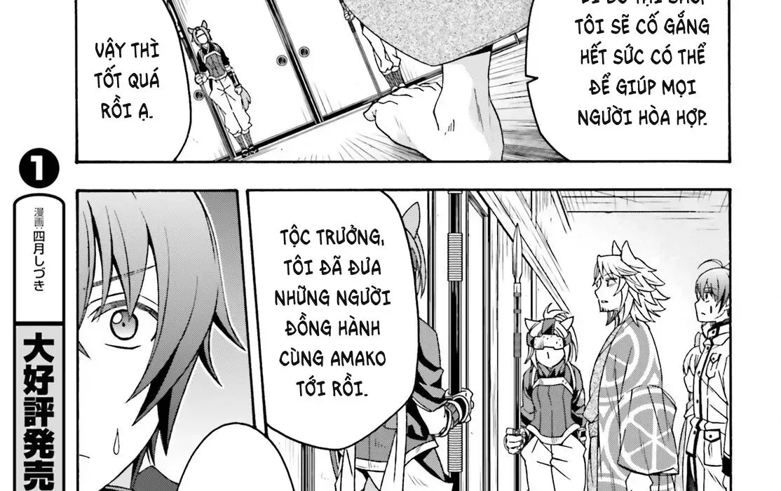 Là Healer Nhưng Lại Có Mặt Trên Chiến Trường Chap 78 - Next Chap 79