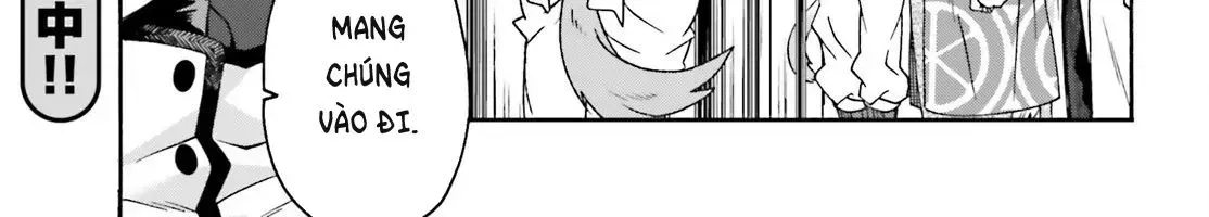 Là Healer Nhưng Lại Có Mặt Trên Chiến Trường Chap 78 - Next Chap 79