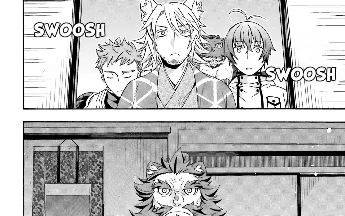 Là Healer Nhưng Lại Có Mặt Trên Chiến Trường Chap 78 - Next Chap 79