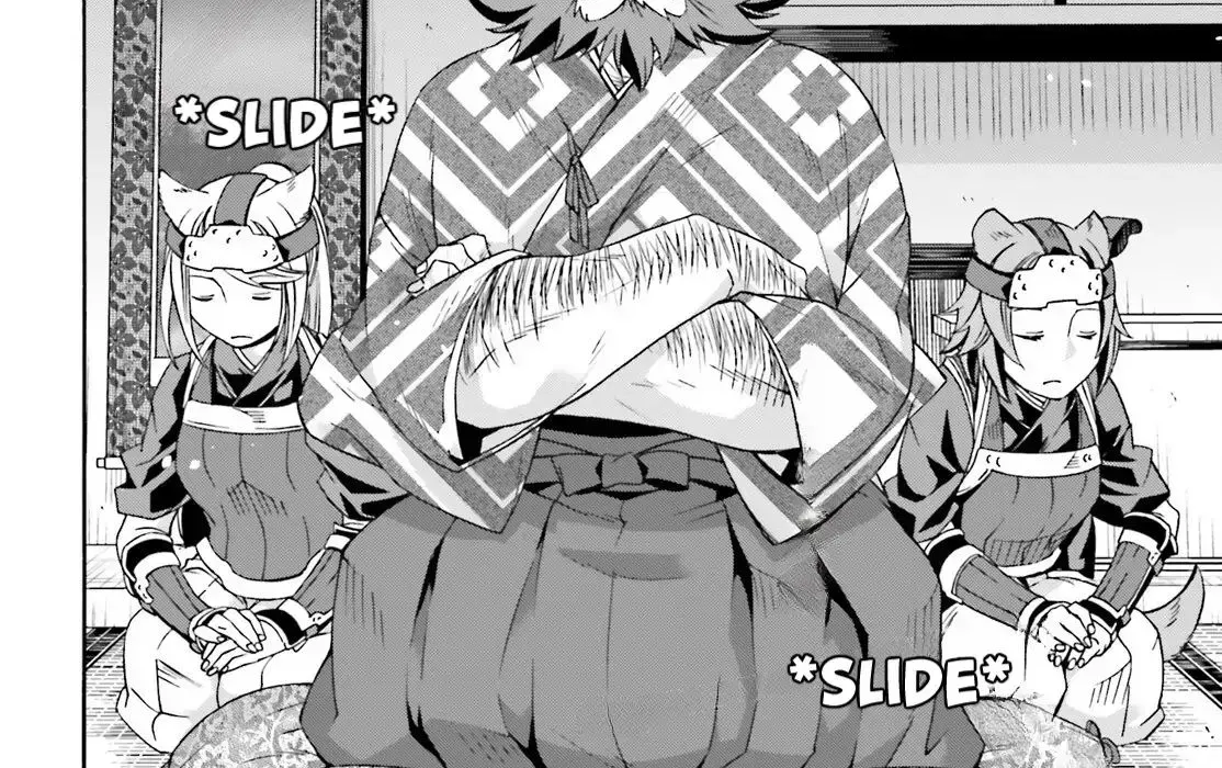 Là Healer Nhưng Lại Có Mặt Trên Chiến Trường Chap 78 - Next Chap 79