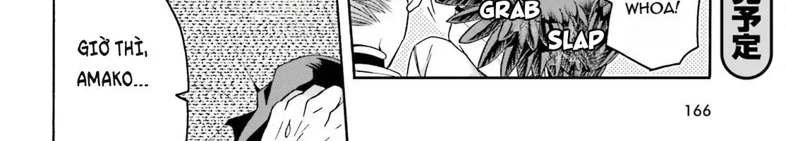 Là Healer Nhưng Lại Có Mặt Trên Chiến Trường Chap 78 - Next Chap 79