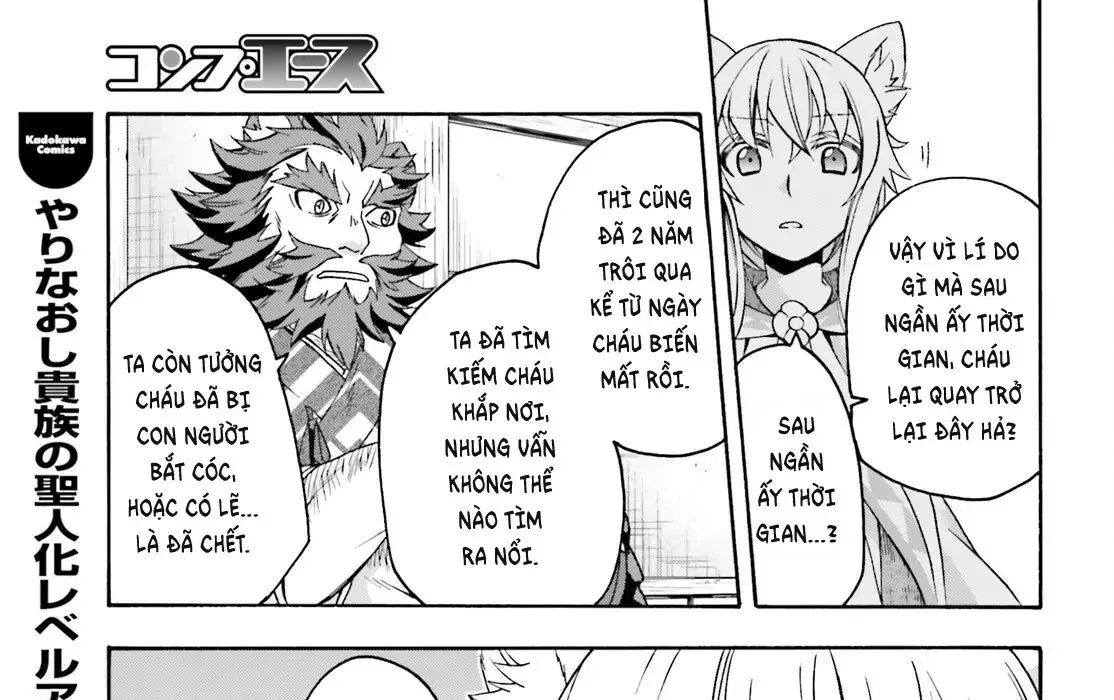 Là Healer Nhưng Lại Có Mặt Trên Chiến Trường Chap 78 - Next Chap 79